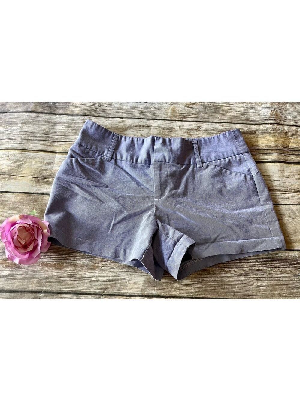 DAISY FUENTES SHORTS